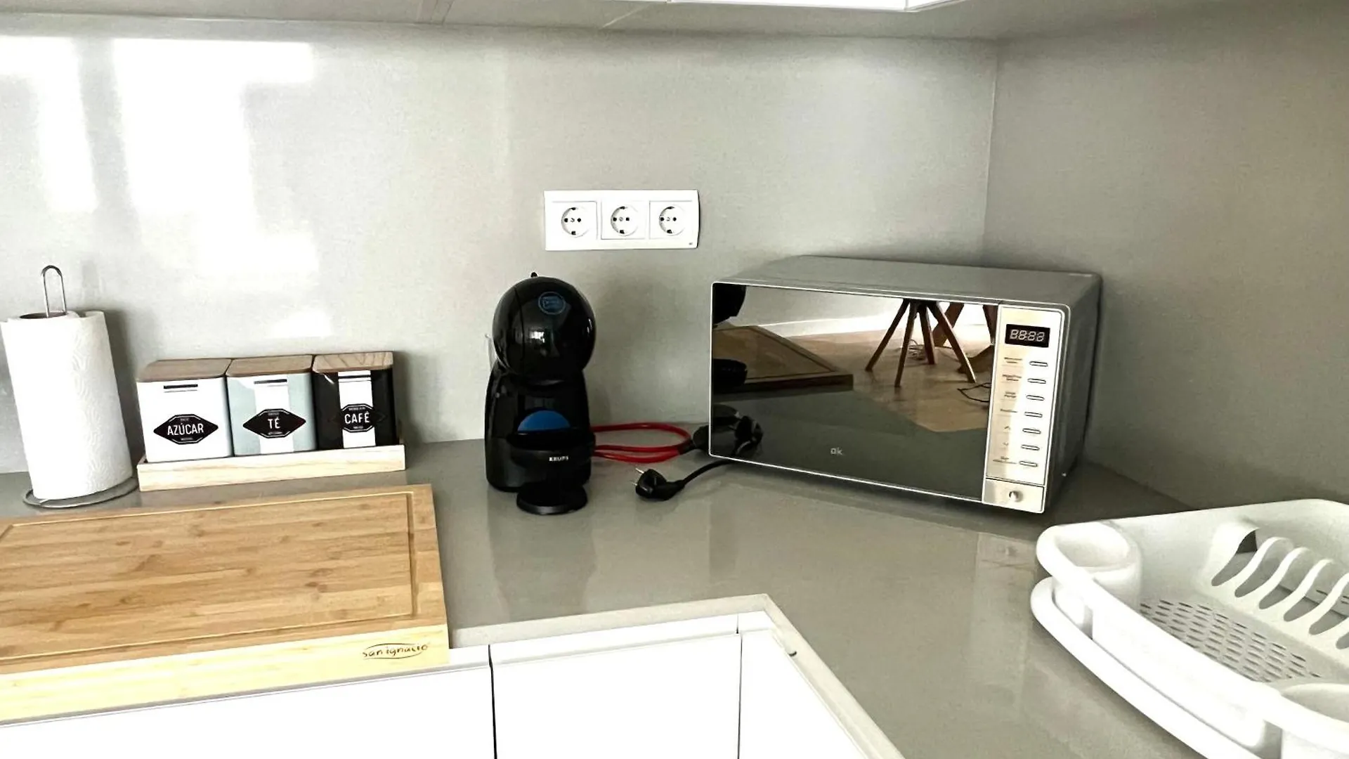 Apartment Vacarly Beach Santa Cruz de Tenerife Spain