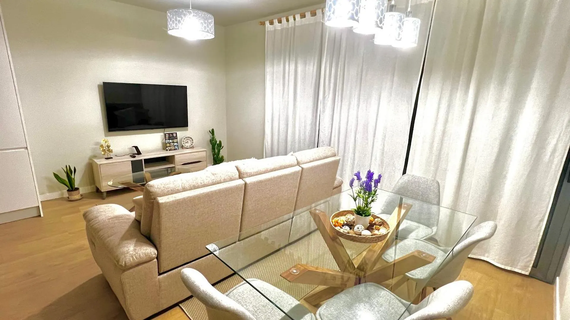 Apartment Vacarly Beach Santa Cruz de Tenerife Spain
