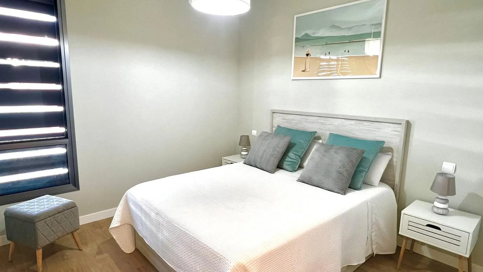 Vacarly Beach Santa Cruz de Tenerife Apartment