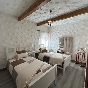 Appartement Juli, Santa-Cruz de Ténérife