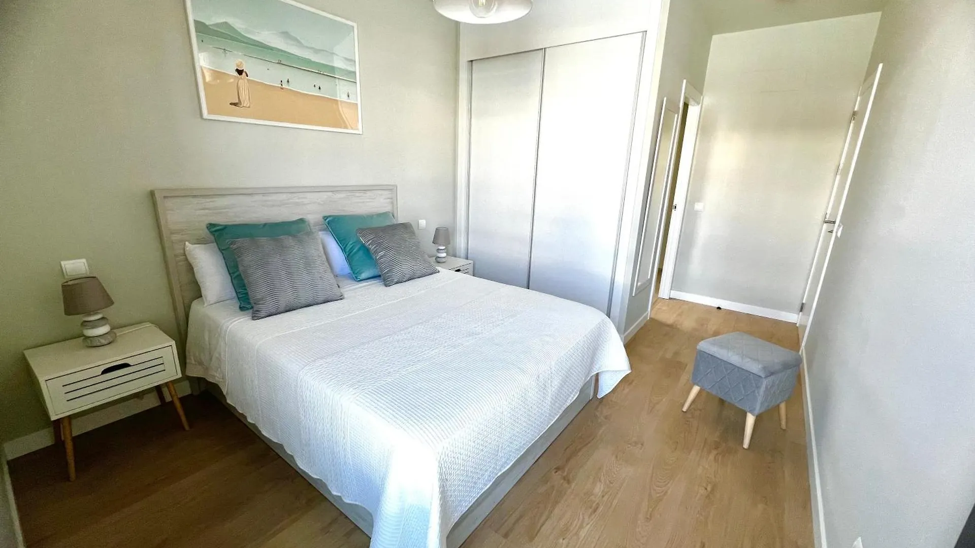 Apartment Vacarly Beach Santa Cruz de Tenerife Spain