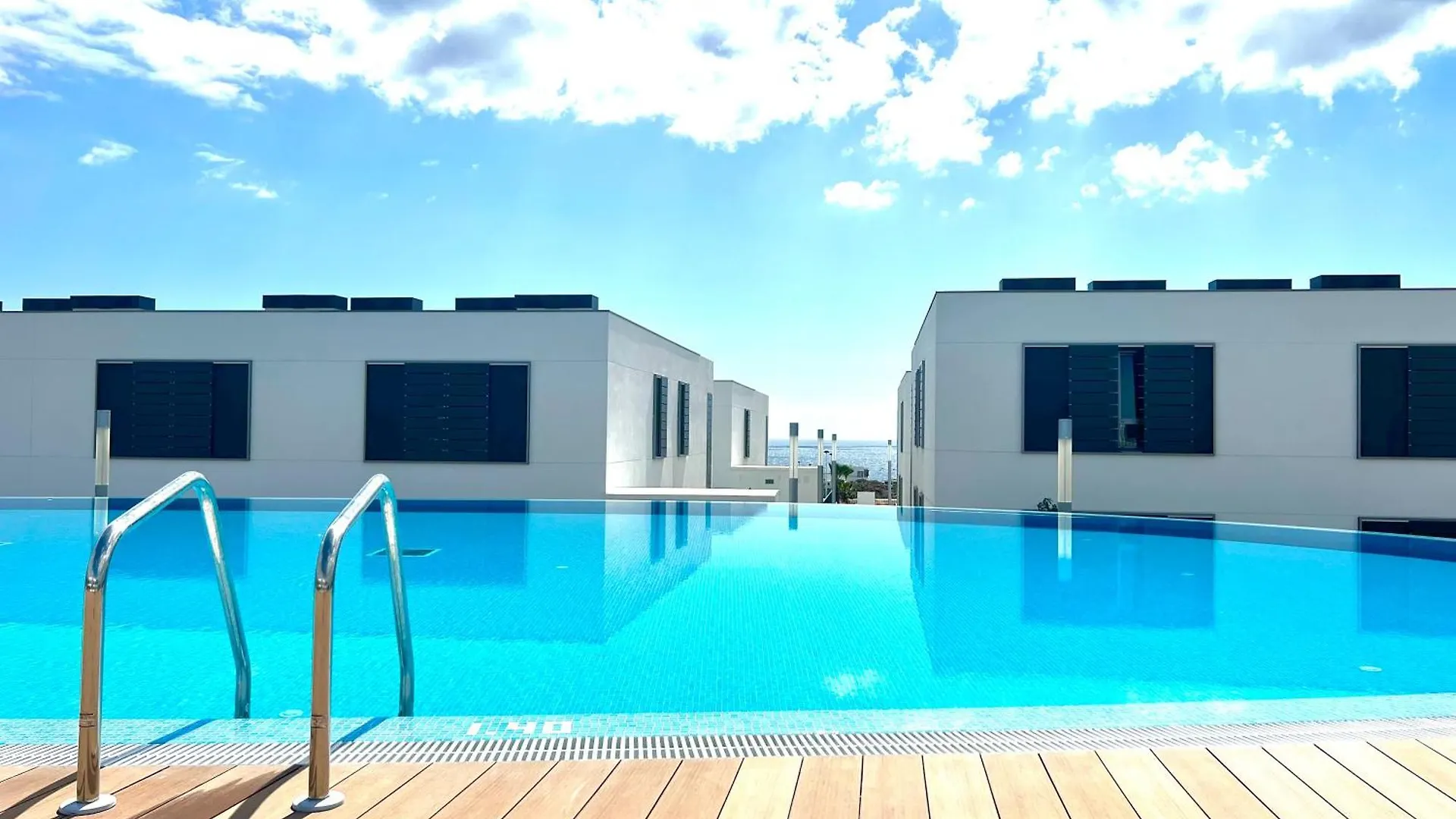 Apartment Vacarly Beach Santa Cruz de Tenerife
