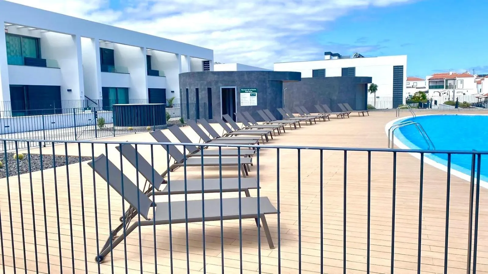 Vacarly Beach Santa Cruz de Tenerife Apartment