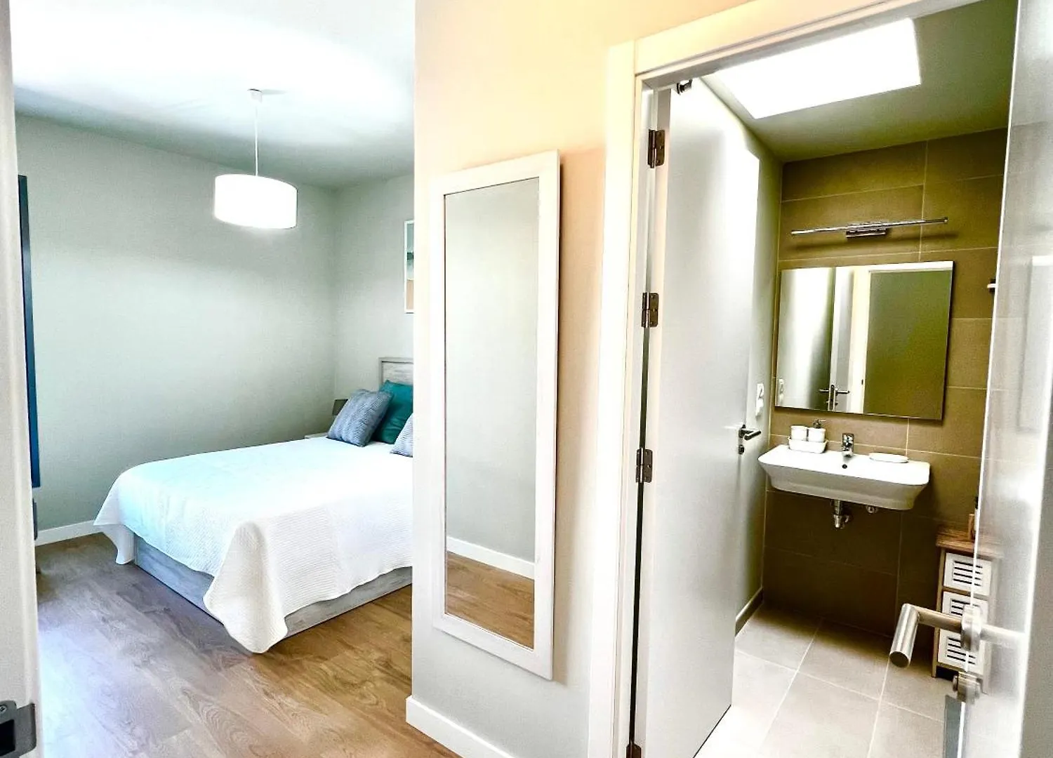 Apartment Vacarly Beach Santa Cruz de Tenerife